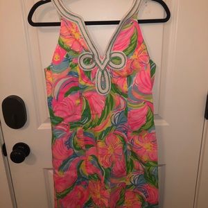 Lilly Pulitzer Shift Dress